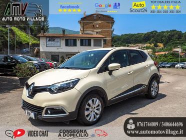 Renault Captur 1.5 dCi 8V 90 CV Start&Stop OK NEOP.