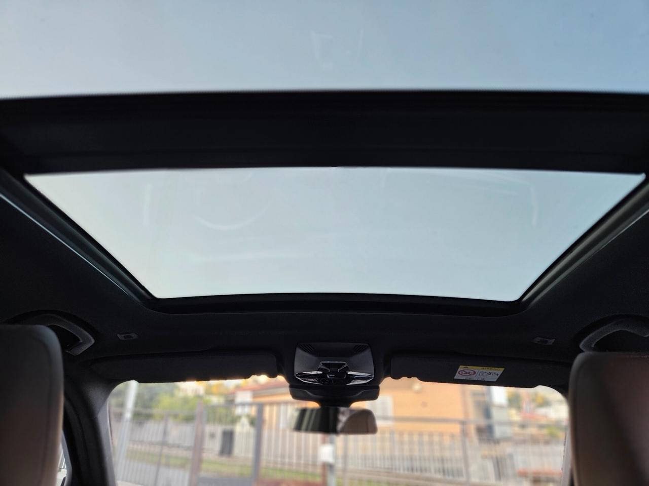 Bmw X1 sDrive 18d Msport