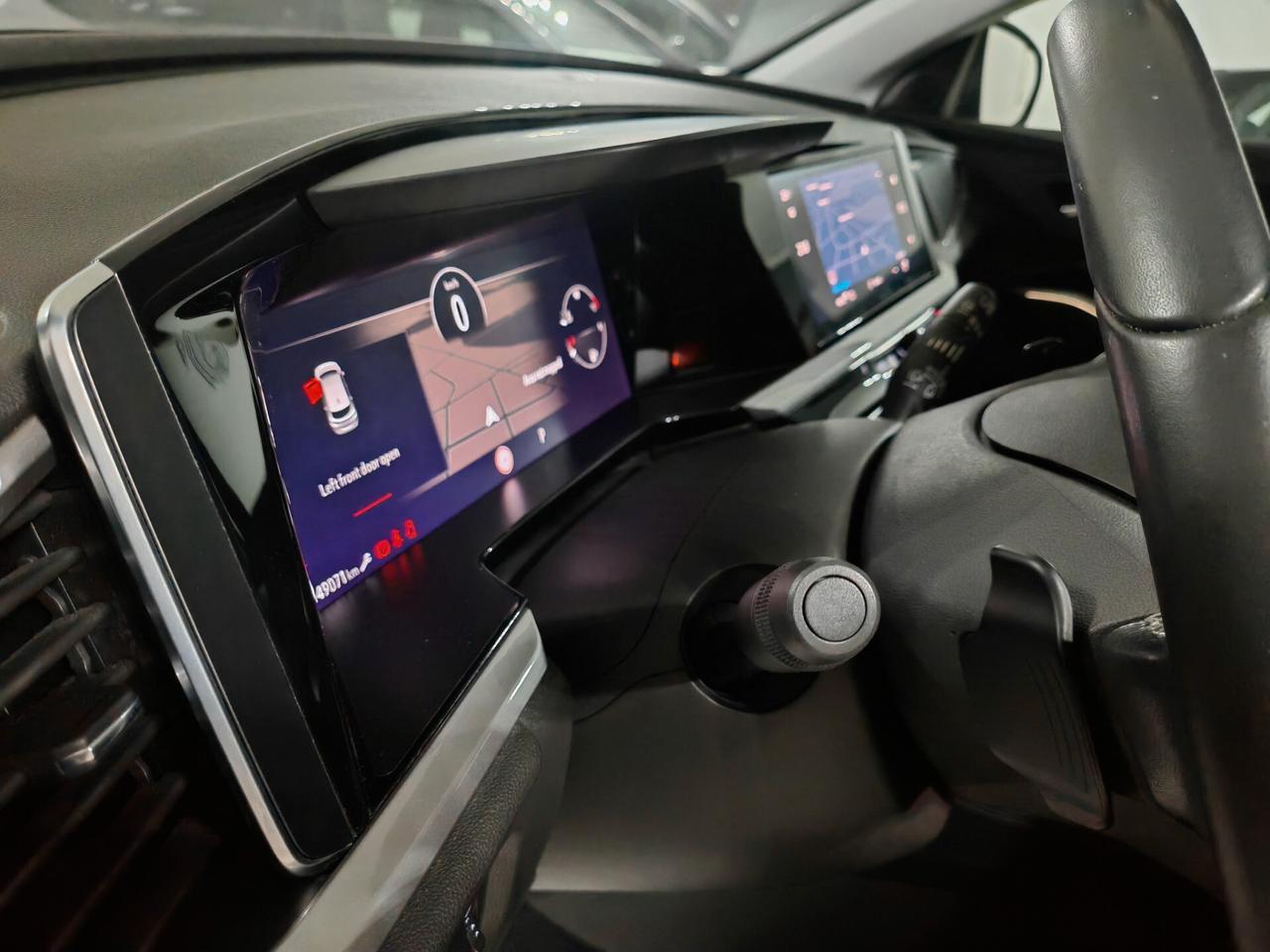Opel Grandland 1.5D Ecotec navig cam led 2022