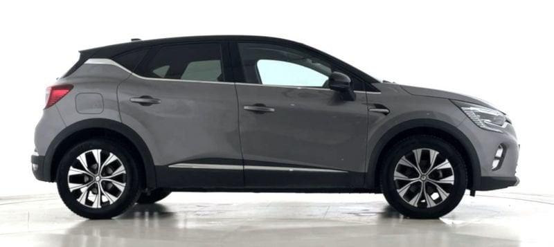 Renault Captur Captur TCe 90 CV Techno