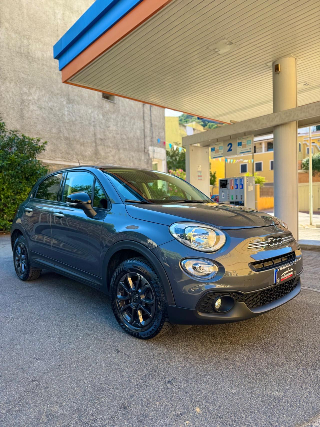 Fiat 500X 1.3 M-jet2 95 CV Club FINANZIABILE