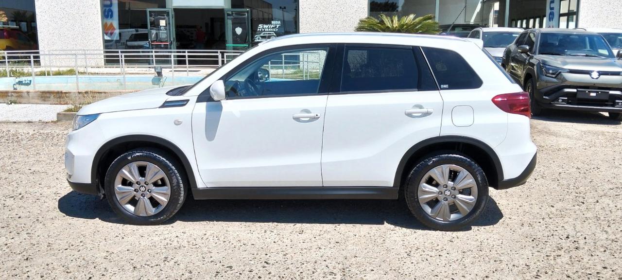 Suzuki Vitara 1.0 boosterjet Cool 2wd