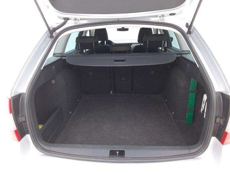 Skoda Octavia Wagon Executive DSG BR274283 2.0 Diesel 150CV