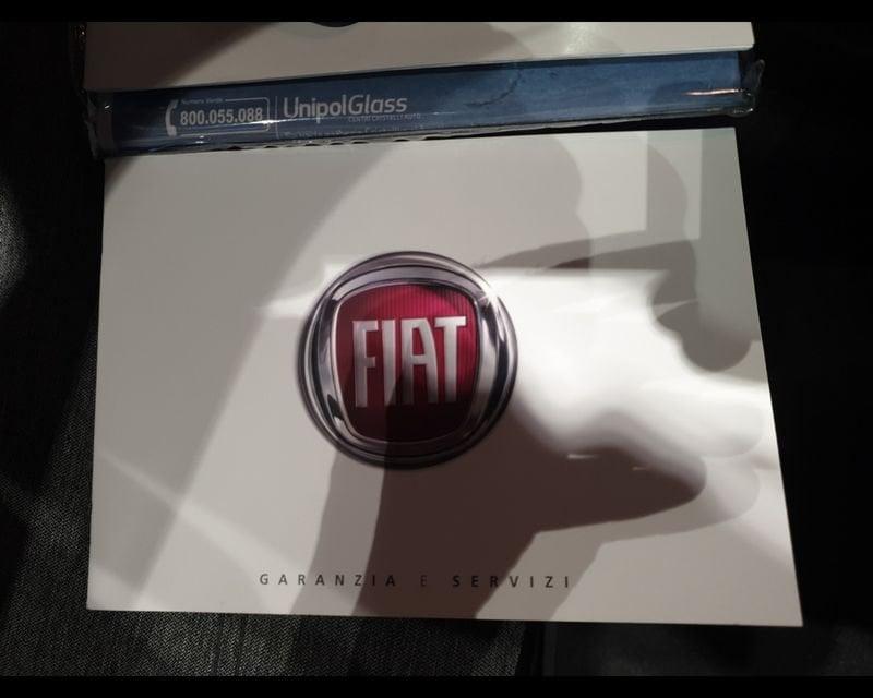 FIAT Tipo (2015--->) 1.6 Mjt S&S 5 porte Cross