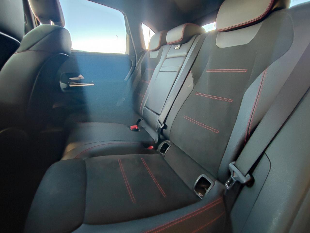 Mercedes-benz B 200 d Automatic Premium