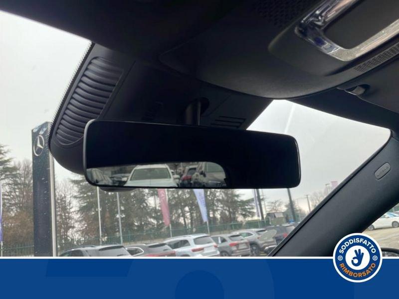 Mercedes-Benz GLA 200d Automatic AMG Line Advanced Plus