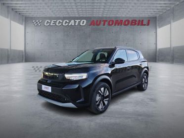 Opel Frontera Frontera 1.2 hybrid GS 136cv edct