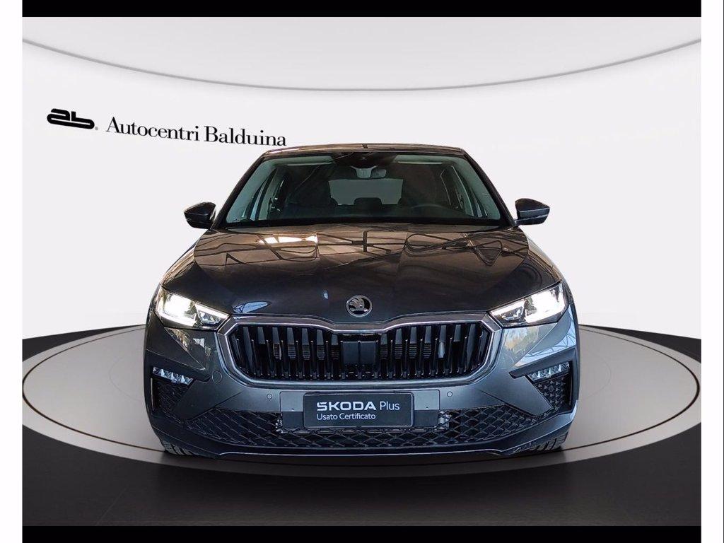SKODA Scala 1.0 tsi style 115cv dsg del 2024