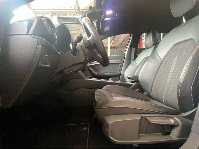 CUPRA Formentor 2.0 TDI 4Drive DSG * 4X4