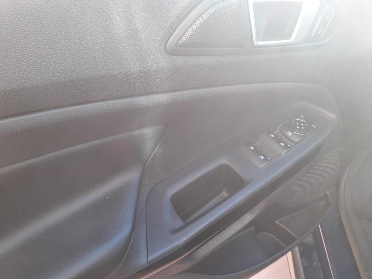 Ford EcoSport 1.0 EcoBoost 125 CV Start&Stop ST-Line