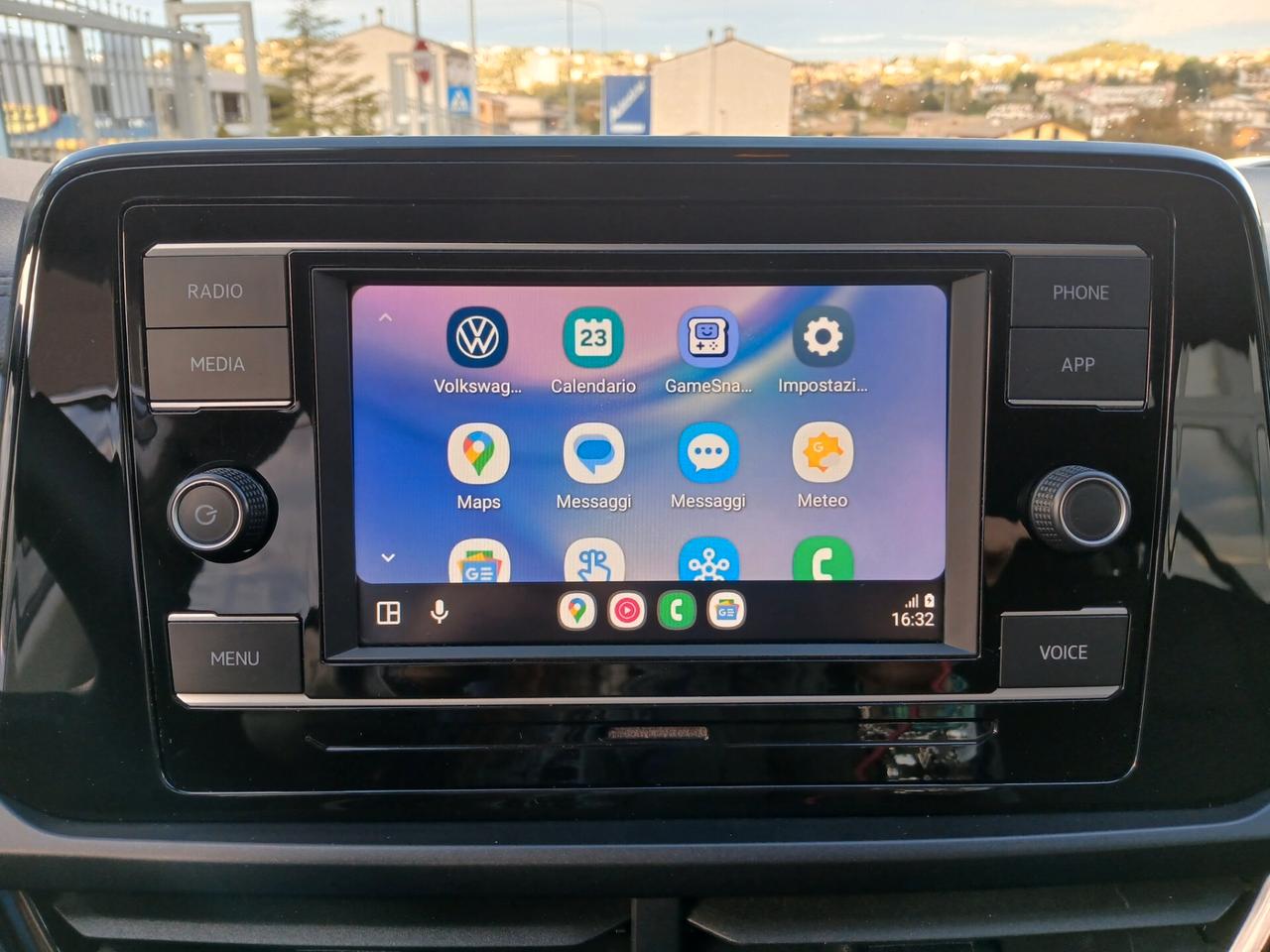 Volkswagen T-ROC 1.0 TSI 110CV BENZINA 2023