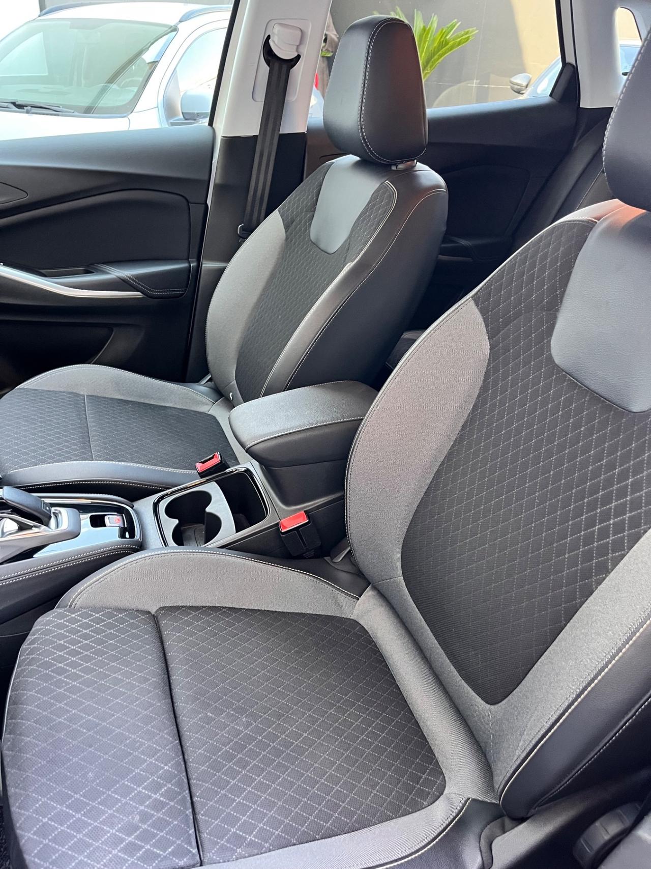 Opel Grandland 1.5 diesel Ecotec aut. Ultimate