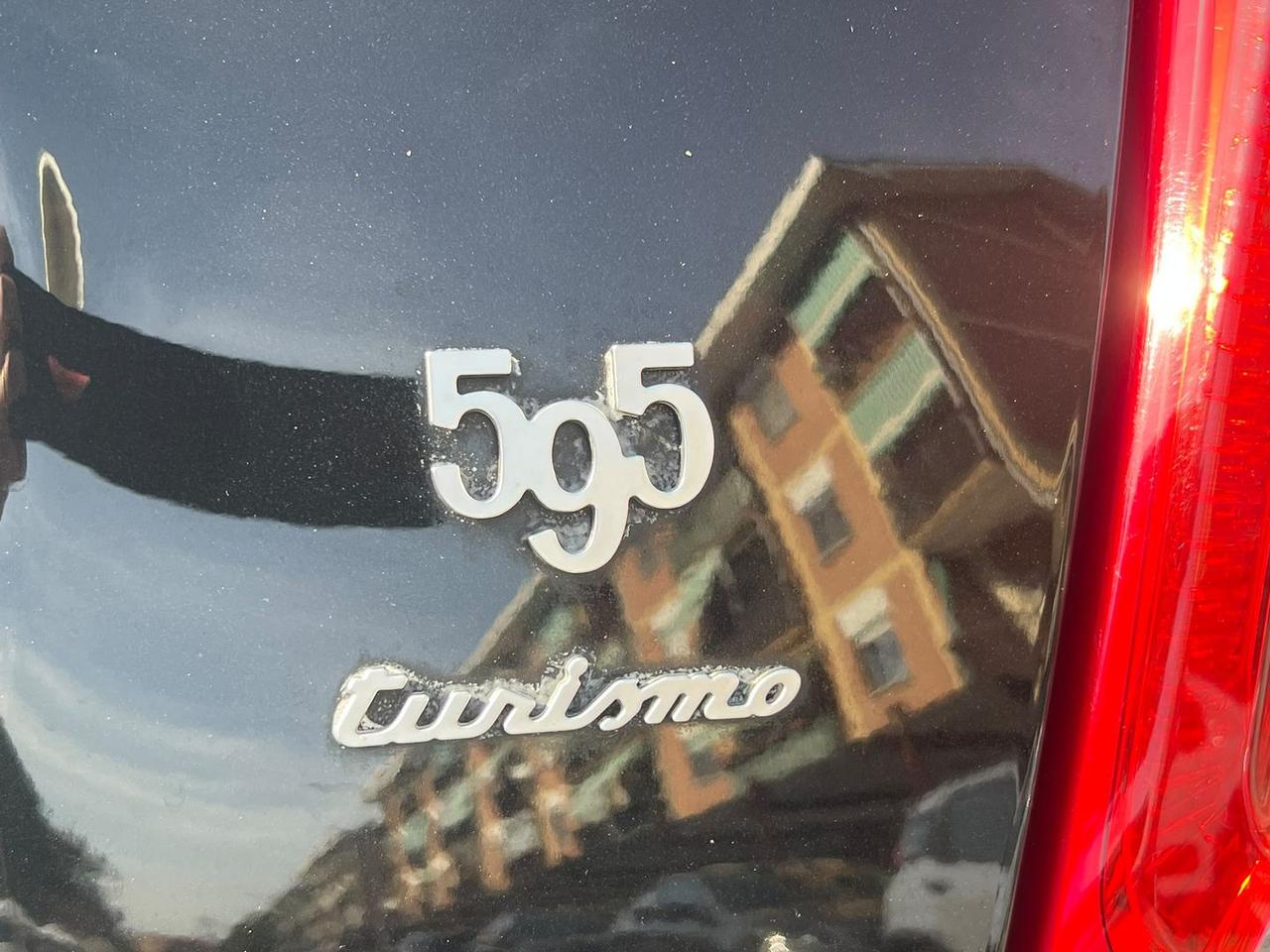 Abarth 595 Turismo 165 CV Turismo #50395