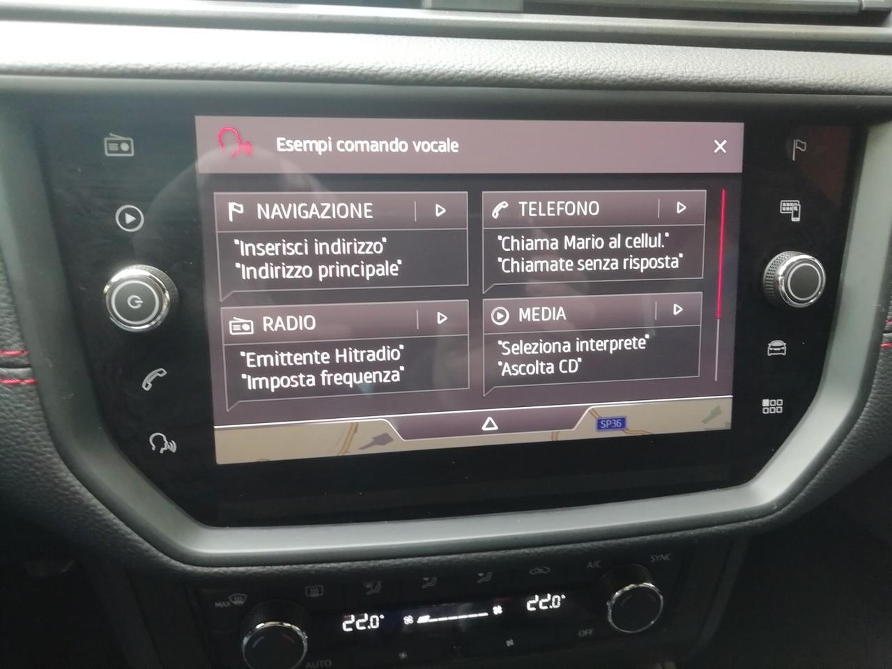 Seat Ibiza 1.0 TGI 5 porte FR