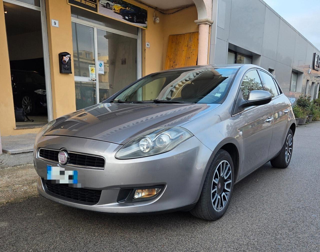 Fiat Bravo 1.6 MJT 120 CV (150 Anniversary)