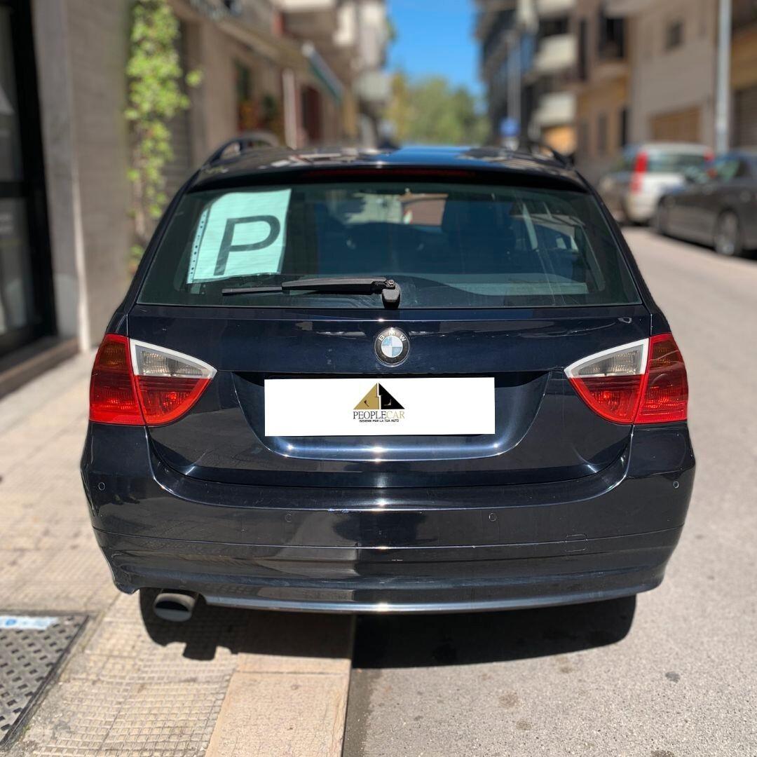 BMW 320d cat Touring **FULL OPTIONAL**