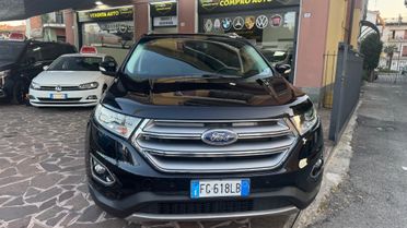 Ford Edge 2.0 TDCI 210 CV AWD Start&Stop Powershift Titanium