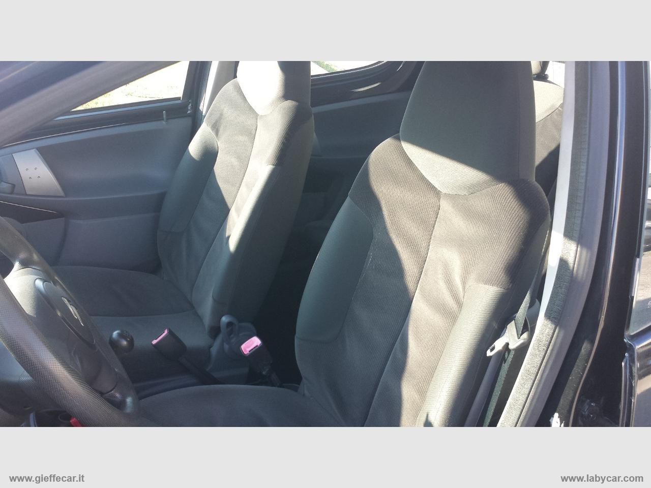 CITROEN C1 1.0 5p. AMIC1