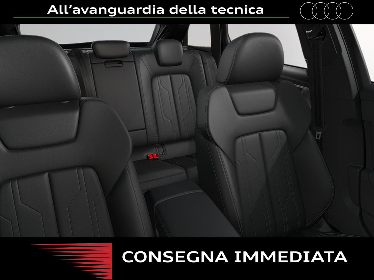 Audi A6 avant 40 2.0 tdi mhev 12v s line edition quattro ultra s tronic