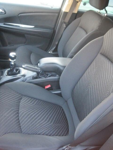 Fiat Freemont 2.0 Multijet 170 CV Urban