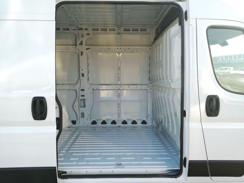 FIAT Ducato 33 2.2 Mjt 120CV PM-TM Furgone km ZERO