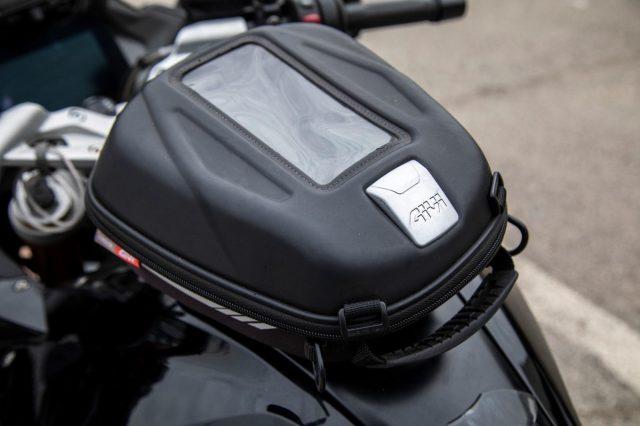 BMW R 1250 RS BMW R 1250 RS