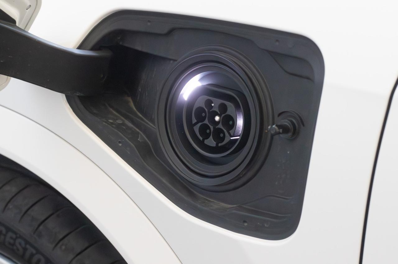 Bmw X1 Xdrive 25e Msport Pro Auto Plug In 136/245 Cv