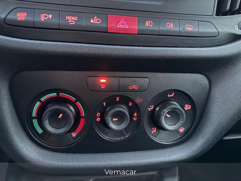 FIAT Doblò Combi N1 5P - 44mila km!! 1.3MJT 95CV