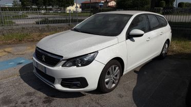 Peugeot 308 BlueHDi 130 S&S SW Business