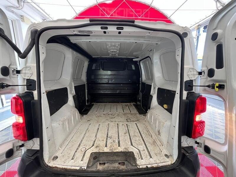 FIAT Scudo 1.5 120CV PC-TN