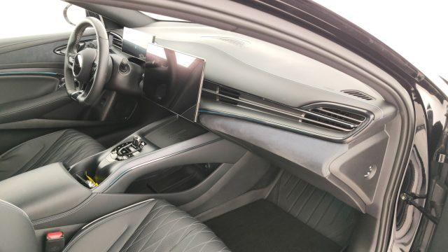 BYD Seal 82,5 kWh Design
