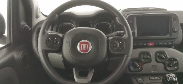 FIAT Panda 1.2 EasyPower City Life