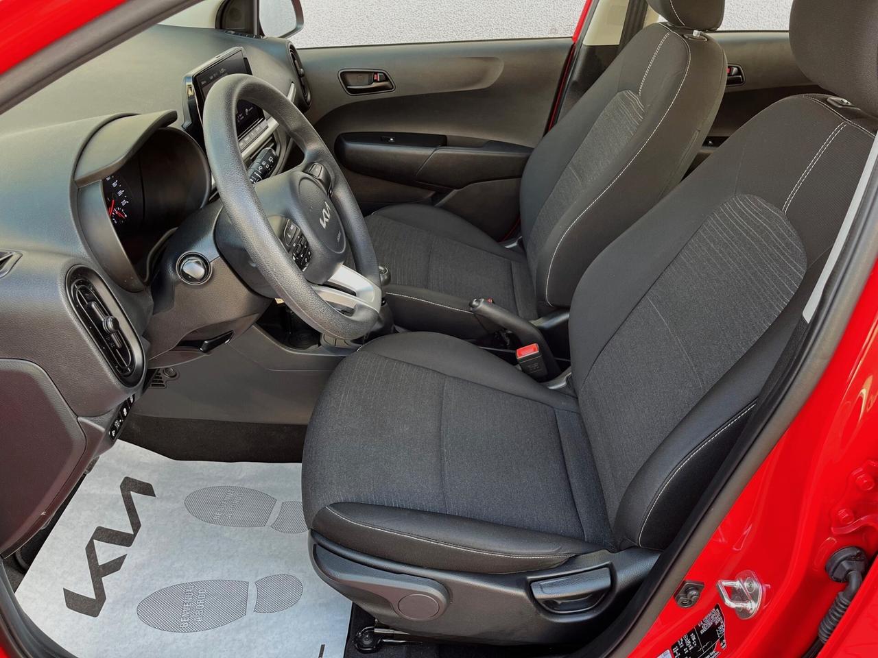 Picanto 1.0 12V 5 porte Urban Pack