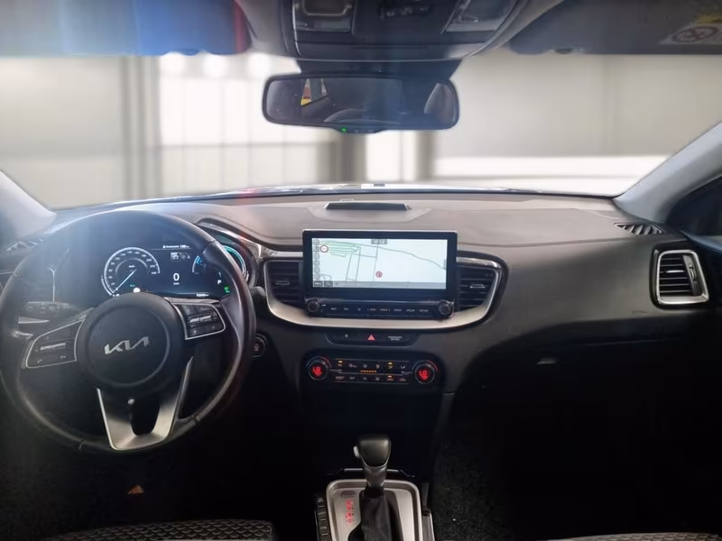 KIA XCEED 1.6 GDI PHEV 141 CV DCT HIGH TECH CROSSOVER