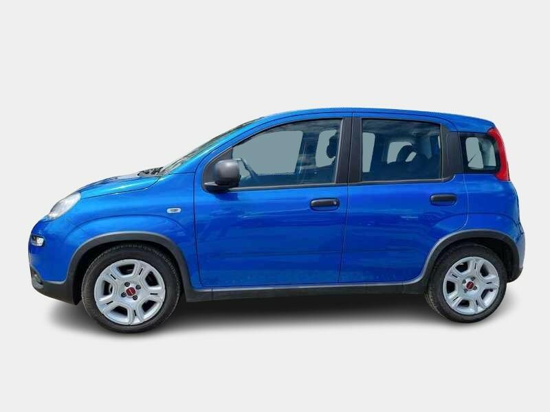 FIAT PANDA 1.0 HYBRID MY24