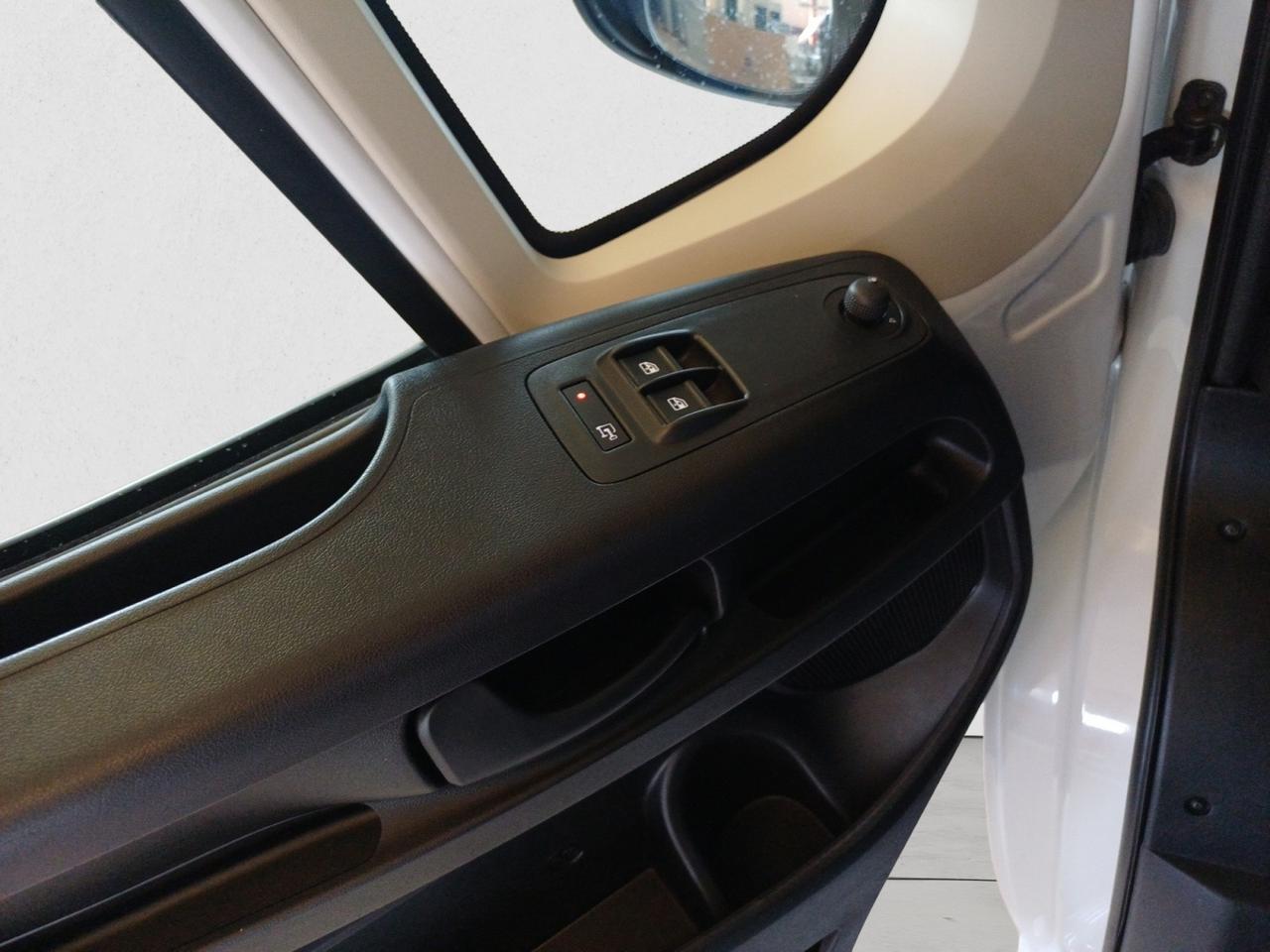 FIAT Ducato (4ª serie) - Ducato 35 2.2 Mjt 140CV AT9 PM-TM Furgon
