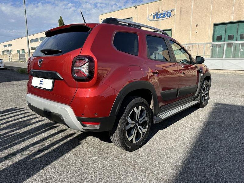 Dacia Duster 1.5 dCi 116cv 4x2 Prestige