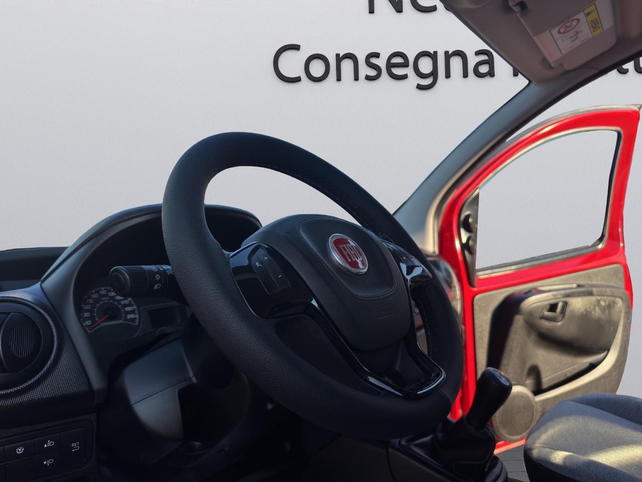 Fiat Fiorino 29 DISPONIBILI 1.3 MJT 95CV-OFFICINA MOBILE EX TELECOM-E6B-