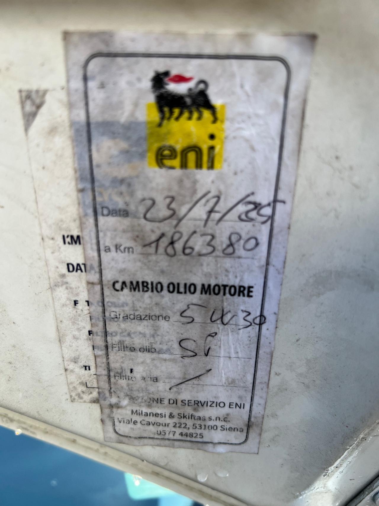 Peugeot 208 1.4 HDi 68 CV 5 porte Van