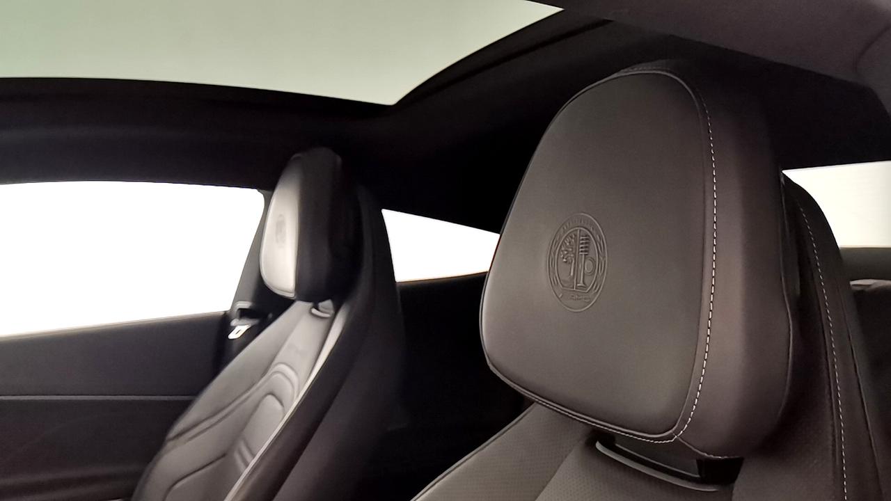 Mercedes-Benz CLE Coupe - C236 - CLE Coupe AMG 53 Premium Plus 4matic+ auto