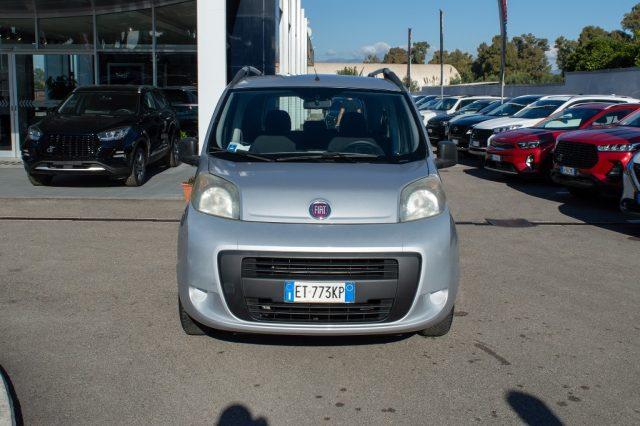 FIAT Qubo 1.4 8V 77 CV Dynamic Natural Power