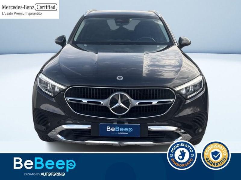 Mercedes-Benz GLC 220 D ADVANCED PLUS 4MATIC AUTO