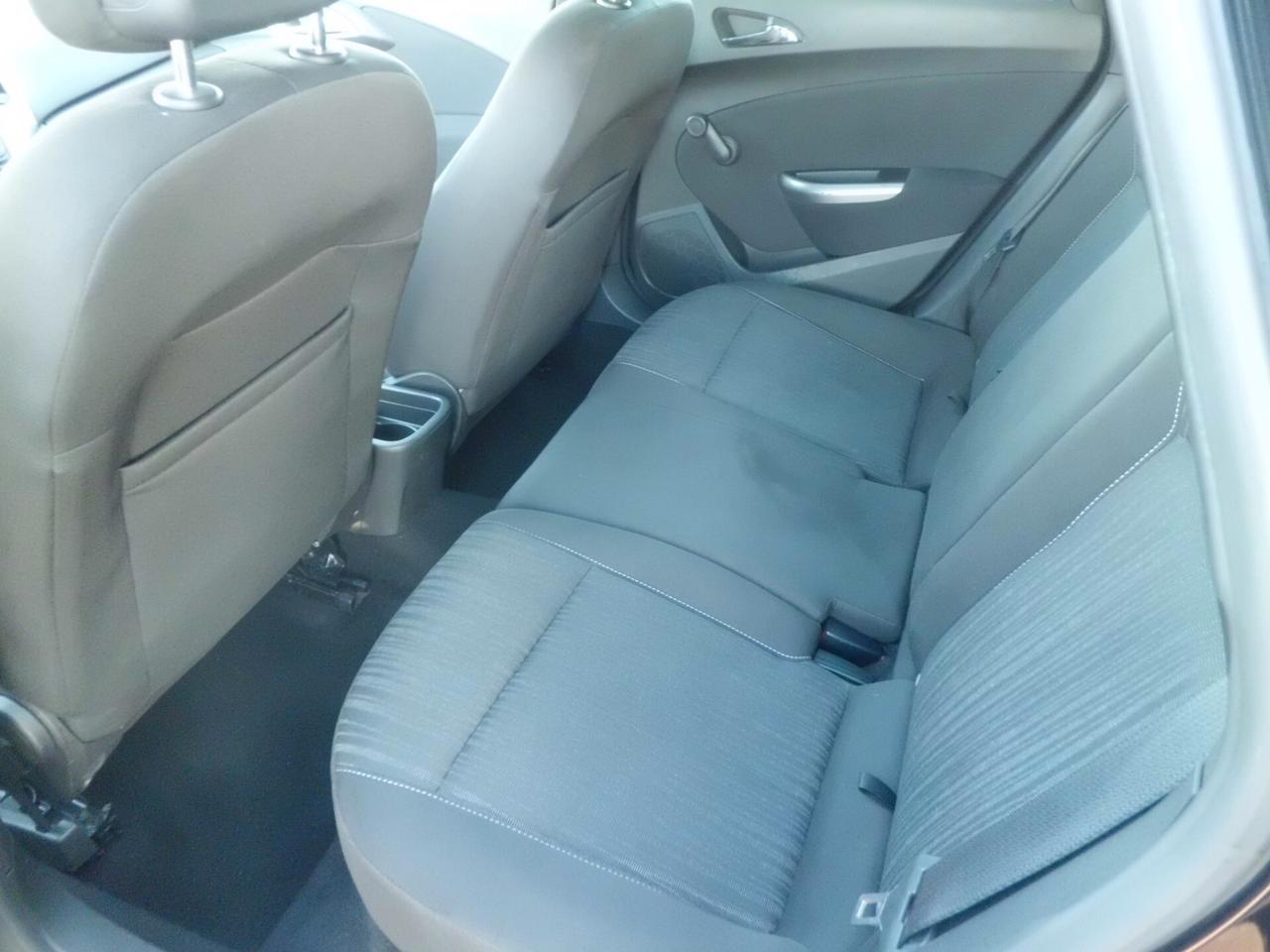 Opel Astra 1.7 CDTI 110CV Sports Tourer Elective