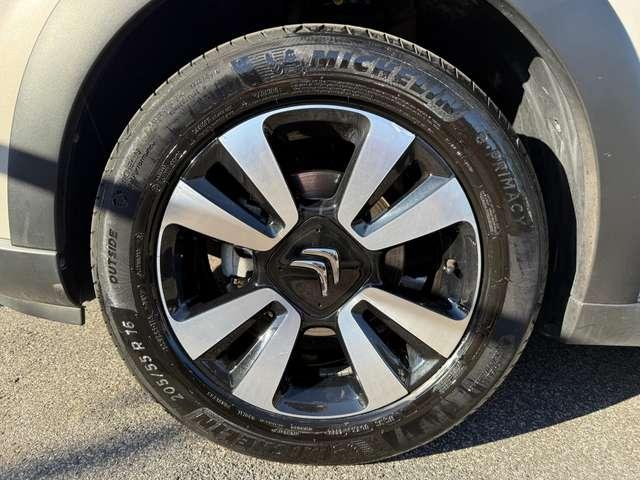 Citroen C3 C3 III1.2 puretech Elle s PROMO SUMMER