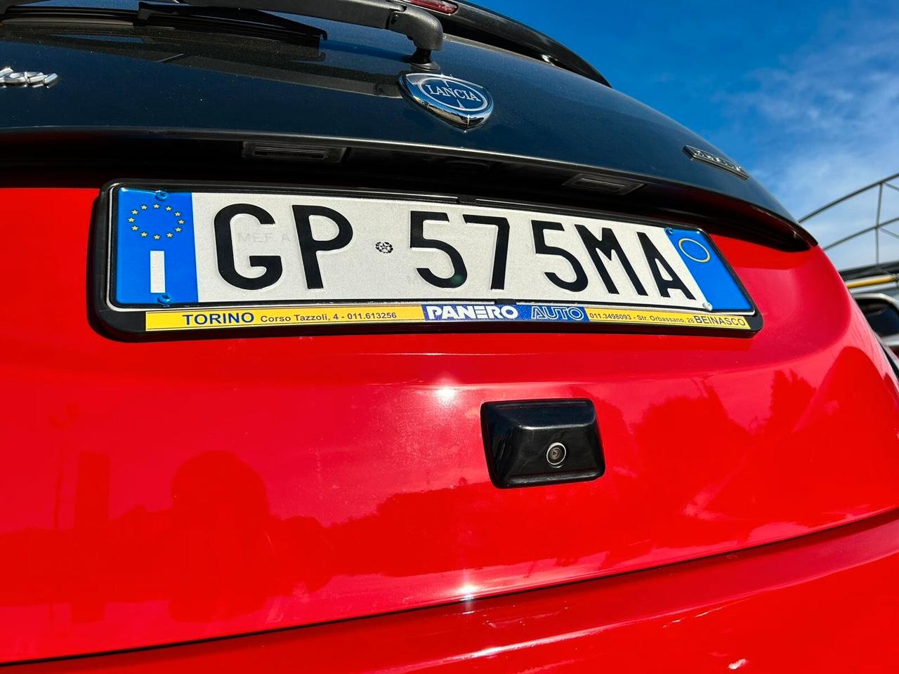 LANCIA Ypsilon 3ª serie Ypsilon 1.0 FireFly 5 ...