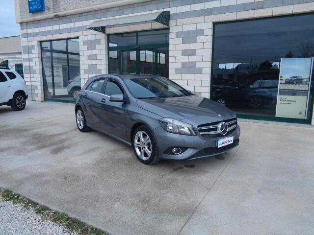 Mercedes-benz A 180 A 180 CDI Premium