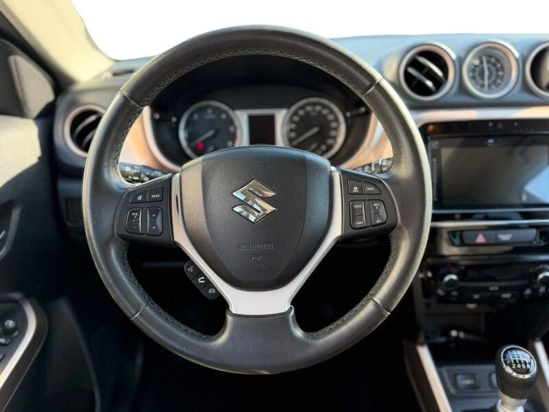 Suzuki Vitara Vitara 1.6 ddis Yoru s&s 4wd allgrip