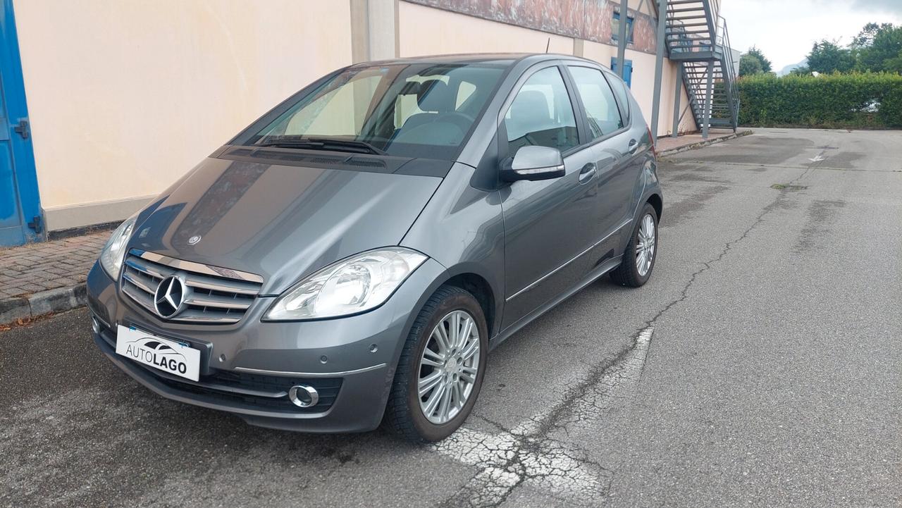 Mercedes-benz A 180 CDI Executive..AUTOMATICA..