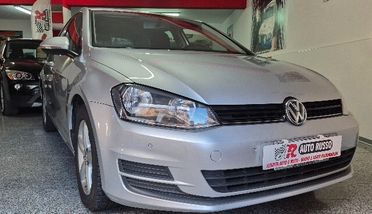 Volkswagen Golf Business 1.6 TDI 5p. Comfortline BlueMotion Technology