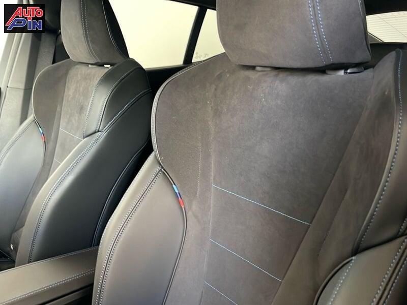 BMW X2 sDrive 20d M Sport 48V MHEV DCT